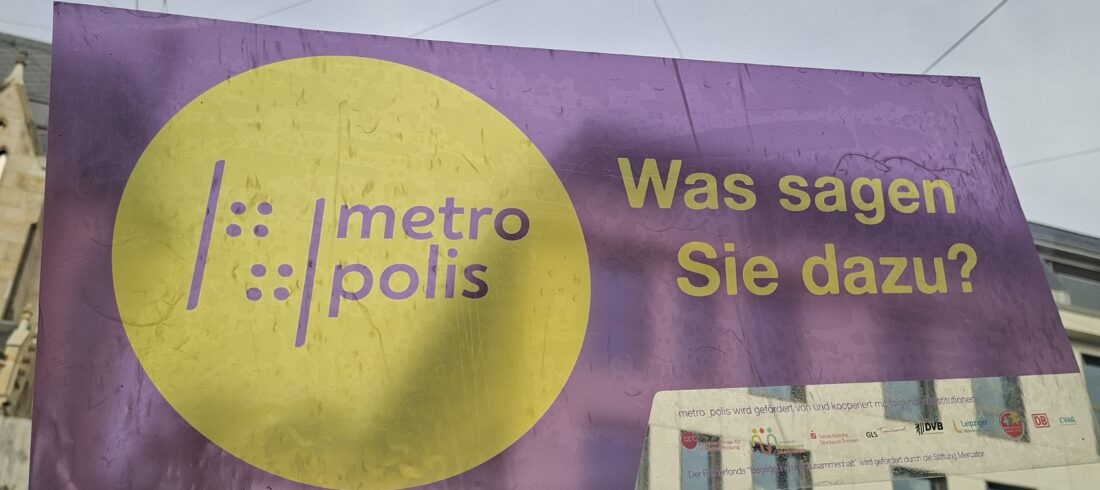 Metropolis